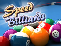 Speed Billiards