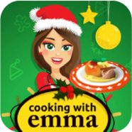 Baked Apples - Cooking With Emma