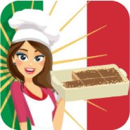 Italian Tiramisu - Cooking With Emma