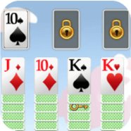 3 Keys Solitaire