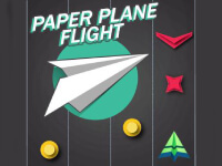 Kağıt Uçak Savaşı
