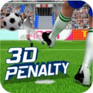 3D Penaltı