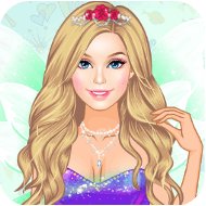Ellie Mermaid Vs Princess - Culga Games