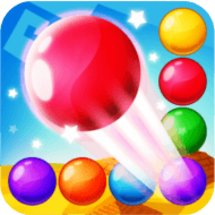 Bubble Shooter Endless Game - Play online for free