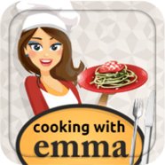Zucchini Spaghetti Bolognese - Cooking With Emma