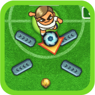 FOOT CHINKO - Play Online for Free!