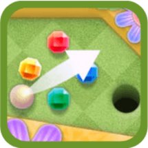 Mini Golf Bahçesi