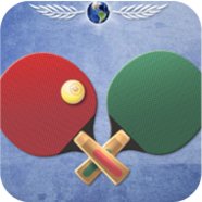 Tischtennis Weltturnier