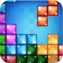 Tetra Blocks - HTML5 Puzzle Game