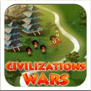 Kampf der Zivilisationen: All Stars