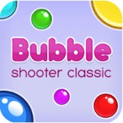 Klasik Bubble Shooter