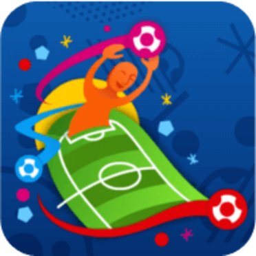 Gerçek futbol oyunu