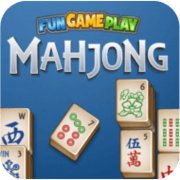 Eğlenceli Mahjong
