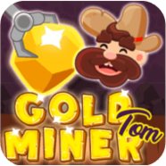 Play Gold Miner Tom - Famobi HTML5 Game Catalogue