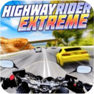 Highway Rider