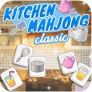 Küchen-Mahjong 2
