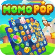 Momo Pop