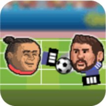 Soccer Heads - Play Online + 100% For Free Now - Games