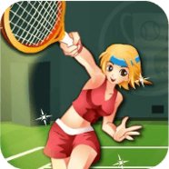 Tennis HTML5