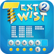 Text Twist 2 Game - Play online for free