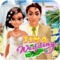 Tina Evleniyor